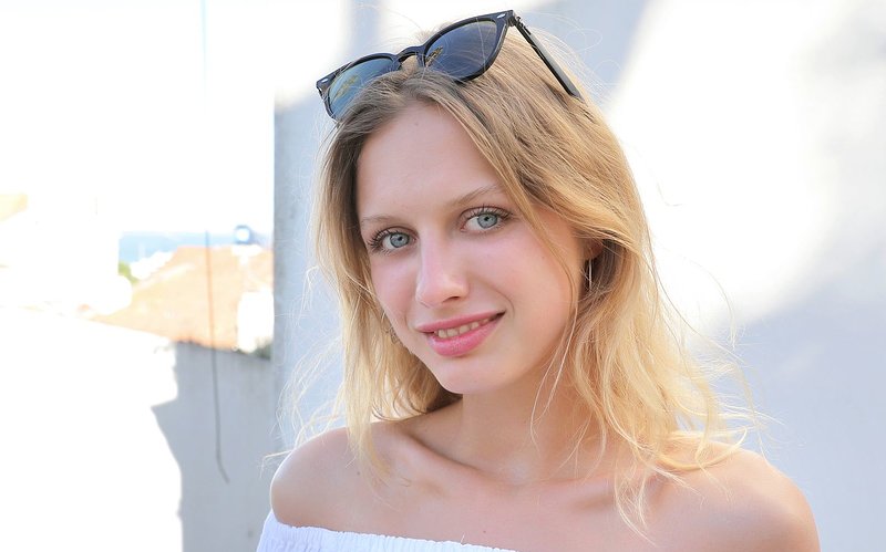 Алина, 41 год, 3 размер груди